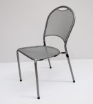 MWH Fixed Chair 5170
