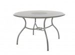 Round Outdoor 127cm Table 5940