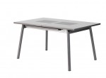 Outdoor 180cm To 260cm Extension Table 5943-46