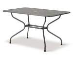 Rectangular Table 130x80cm 6830-22