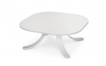 Tavolo Lounge Table 98x98cm