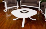 Tavolo Lounge Table 98x98cm