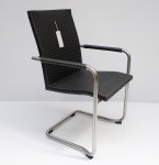 Prato Chair WR-AC-010