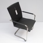 Prato Chair WR-AC-010