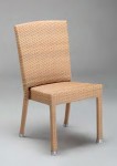 Weave Side Chair WR-SC-002