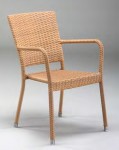 Stackable Armchair WR-STCK-004