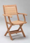 Hularo Folding Chair