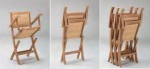 Hularo Folding Chair
