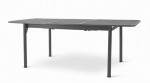 MWH Outdoor Extension Table 150to200 X90cm