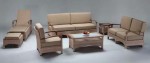 Lounge Chair WR-BALI-001