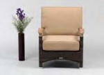 Lounge Chair WR-BALI-001