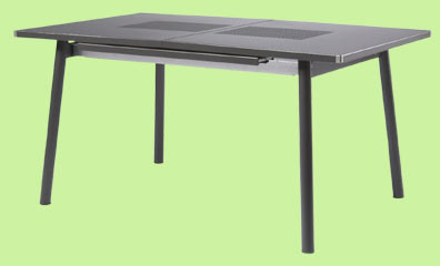 Perforated Table 5939 by Royal Garden - Outdoor Furniture Australia