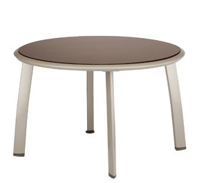 Avalounge Table 03863-600 by Kettler - Outdoor Furniture Australia