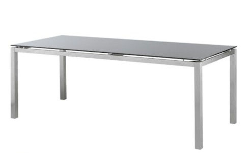 Avanti Table 3244-300 by Kettler - Outdoor Furniture Australia